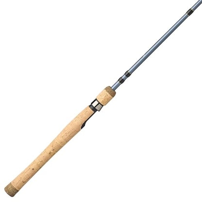 Pflueger President Spinning Rod - size: 6'6" - Medium Heavy - 1pc
