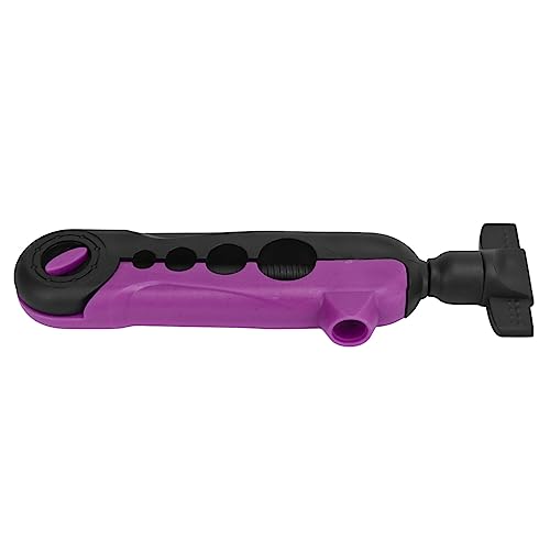 Keenso 2PCS Mini Line Spooler, Portable Adjustable Fishing Line Spooler Fishing Line Winder Machine Mini Bobbin Reel Accessories