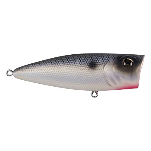 Berkley Bullet Pop Fishing Hard Bait - color: MF Shad, size: 60mm - 1/5 oz