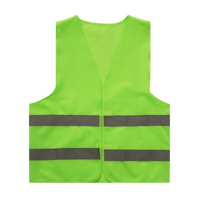 Fishing Vest - Work Vest for Men V Neck Zip Up Lightweight Breathable Sleeveless Utility Jackets Mesh Outwear Vests 2026 - color: 02# Green