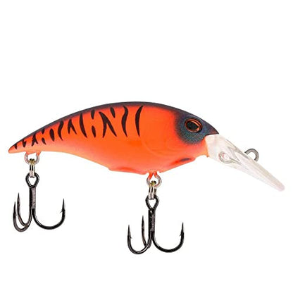 Berkley Money Badger Fishing Hard Bait - color: Blaze, size: 1 1/2in - 3/16 oz