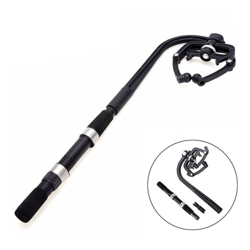 Fishing Line Winder Spooler Adjustable Portable Table Clamp Reel Machine Wire Winding