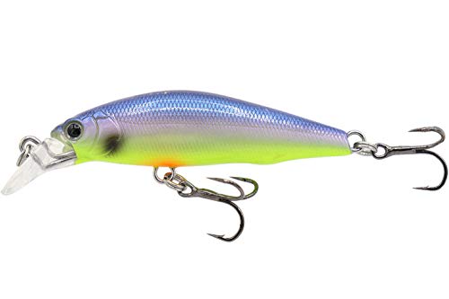 Eurotackle Z-Spender Micro Suspending Jerkbait - color: Shad