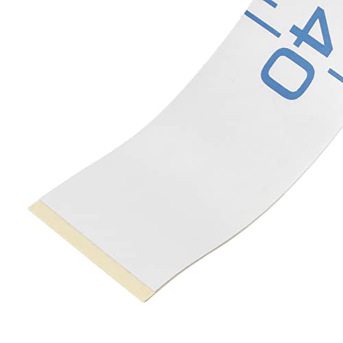 Fish Ruler Waterproof Adhesive Measuring Tape Fishing Accessory for Boat Kayak Self Measure Stickers Applied Supplies Device Tool Ruler