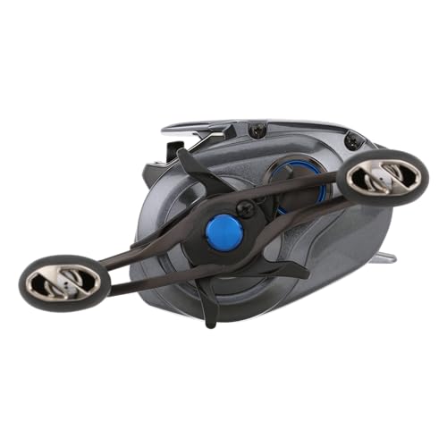 Shimano SLX 70 A Low Profile Reels (SLX71HGA) Fishing - size: Gear Ratio: 7.2 | Size: 70 Left