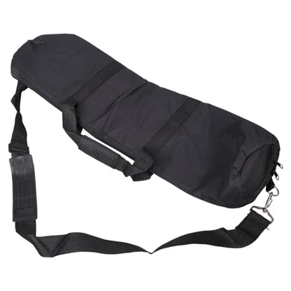 Fishing Rod Carrying Handbag, Large Capacity Bag Fishing Umbrellas Bag Thickening Rod Tackle Pouches - color: 65CM