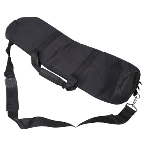 Fishing Rod Carrying Handbag, Large Capacity Bag Fishing Umbrellas Bag Thickening Rod Tackle Pouches - color: 65CM