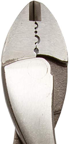 Triplett TT-285 10" Crimping Pliers for Insulated and Non-Insulated Terminals - style: TT-285 Crimping Pliers