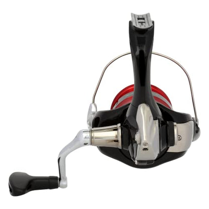SHIMANO Sienna Spinning Fishing Reel - style: Gear Ratio: 5.2:1 | Size: 4000