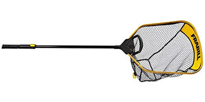 Frabill Trophy Haul Nets - style: 24" X 27" Hoop Size
