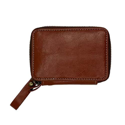 Mjaie Portable Artificial Crankbait Fishing Tackle Binder Bag Lure Spoon Baits Trout Wallet Organizers