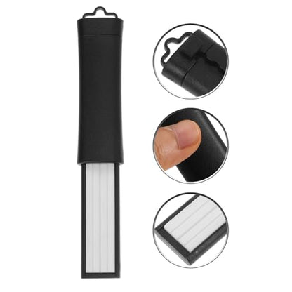 Fishing Hook Sharpener Fishing Hook Sharpening Tool Portable Fishhook File for Gear Compact Fish Grinding File for Easy Carrying and Use
