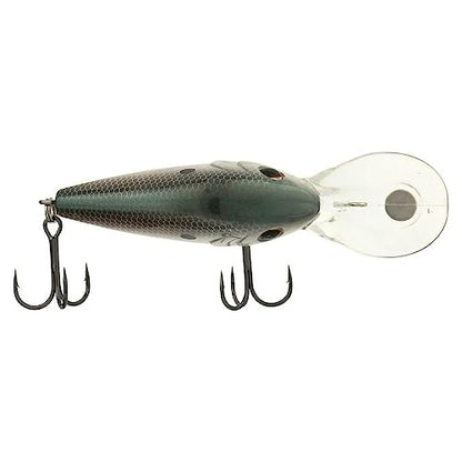 Berkley Dredger Fishing Hard Bait - color: Green Shad, size: 2 1/2in - 5/8 oz