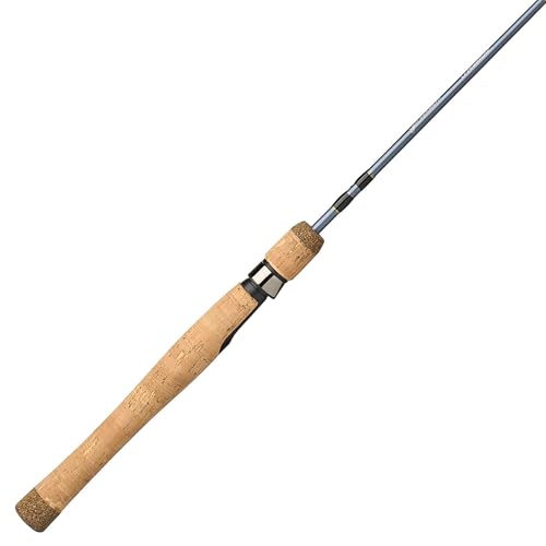 Pflueger President Spinning Rod - size: 5' - Ultra Light - 1pc