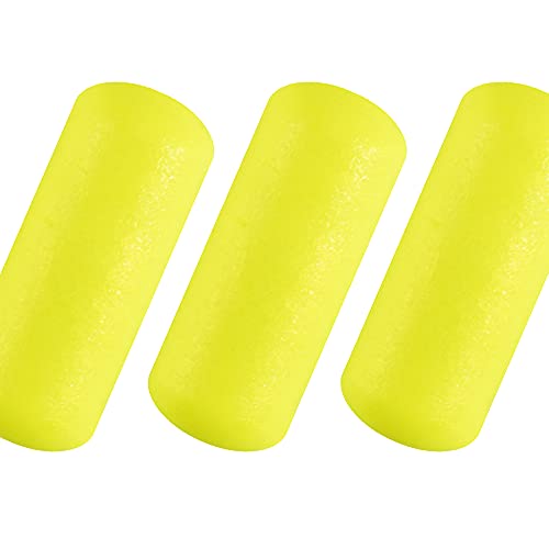 Dr.Fish 30 Pack Fishing Rig Floats Pompano Floats Walleye Rig Lure Making Accessories Surf Fishing Foam Snell Bobbers - color: Chartreuse, size: Medium-2/3*1/4"