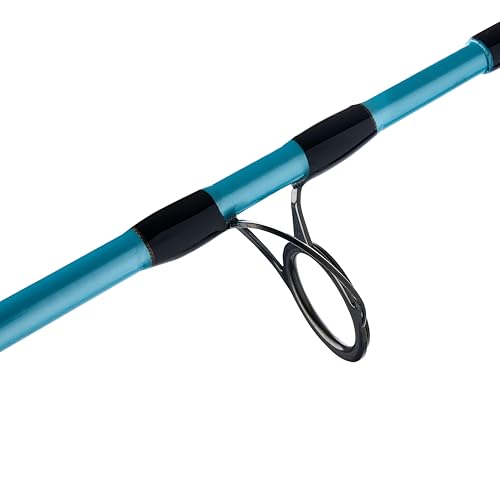 Ugly Stik Carbon Jigging Spinning Fishing Rod - size: 6' - Heavy - 1pc