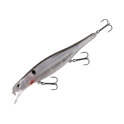 Booyah Flash Point Jerkbait Jr - color: Ozark Shad