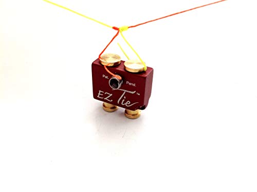 Blood Knot Tying Tool