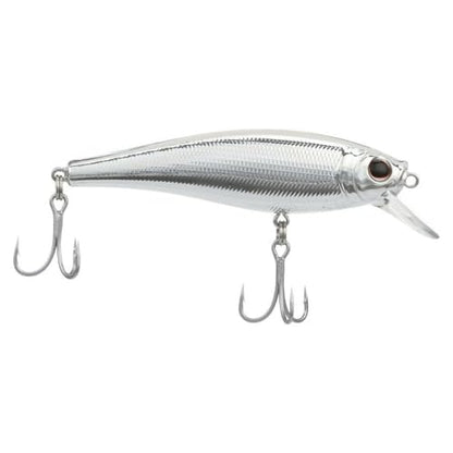 Berkley Berkley Cutter Saltwater - color: Chrome, size: 2 3/4in - 1/3 oz