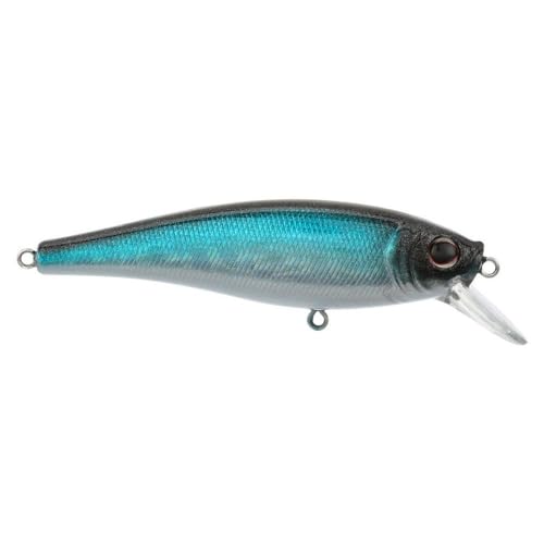 Berkley Berkley Cutter Saltwater - color: Blue Bullet, size: 2 3/4in - 1/3 oz