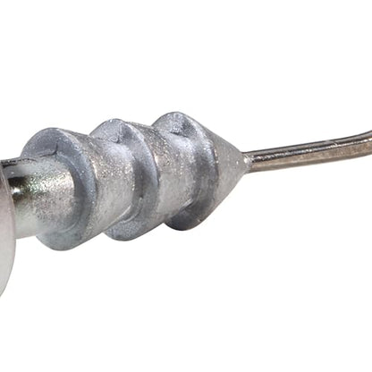Berkley Fusion19 Hybrid Fishing Jigheads - color: Fish Head, size: 2/0 Hook Size - 1/4 oz
