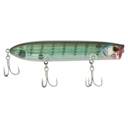 Berkley Cane Walker Saltwater Fishing Hard Bait - color: HD Pinfish, size: 4 3/10in - 110 (5/7 oz)