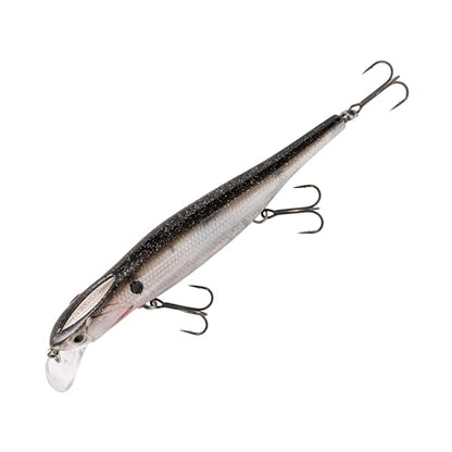 Booyah Flash Point Jerkbait Jr - color: Ozark Shad