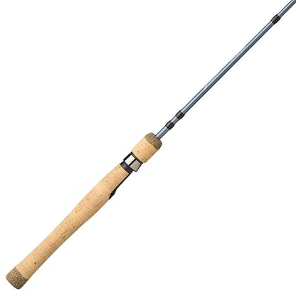 Pflueger President Spinning Rod - size: 5'6" - Ultra Light - 2pc