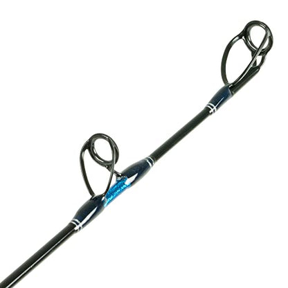 Shimano EXPRIDE Spinning Freshwater|Bass|SpinningFishing - size: Pieces: 1 | Length: 6'6" | Power: Extra Heavy