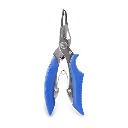 Mustad Split Ring Plier Eco 24 pcs 5'