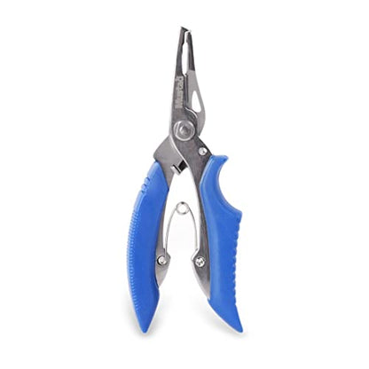 Mustad Split Ring Plier Eco 24 pcs 5'