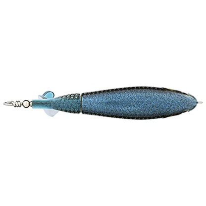 Berkley Choppo Saltwater Fishing Hard Bait - color: Mullet, size: 105mm - 3/4 oz