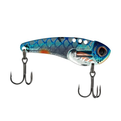 Berkley Berkley ThinFisher - color: Blue Silver, size: 1.75"