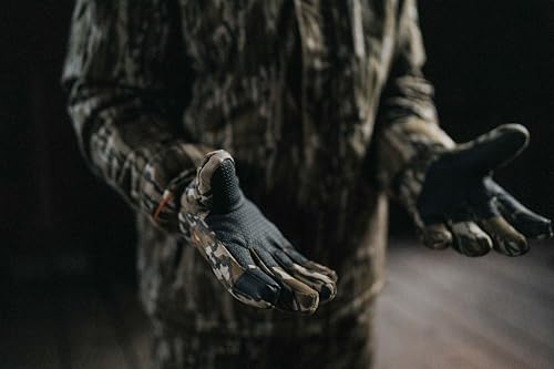 Muddy TRX Waterproof Insulated Glove - size: Medium