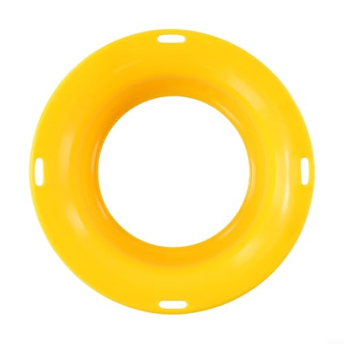 Hand Line Spooler For Fishing Reel, PP T Fishing Line Winder Spooler Machine For Beach Surf Casting(12.5cm) - size: 12.5cm