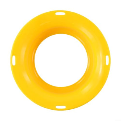 Hand Line Spooler For Fishing Reel, PP T Fishing Line Winder Spooler Machine For Beach Surf Casting(12.5cm) - size: 12.5cm