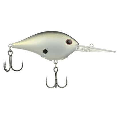 Berkley Dime Fishing Hard Bait - color: Honey Shad, size: 2 3/4in - 3/4 oz