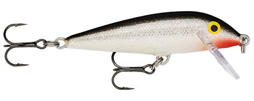 Rapala Rapala Countdown Lure 11 - color: Silver