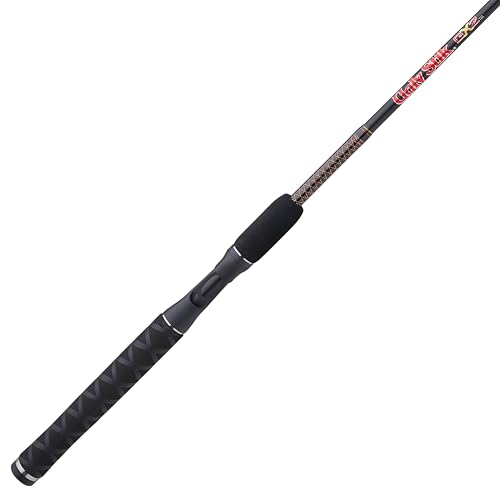 Ugly Stik GX2 Casting Fishing Rod - size: 6' - Medium - 1pc