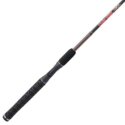 Ugly Stik GX2 Casting Fishing Rod - size: 6' - Medium - 1pc