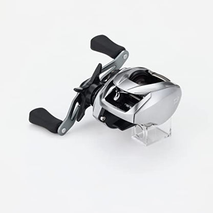 DAIWA Bait Reel 21 Zillion SV TW 1000P/1000/1000H/1000XH Right/Left Handle (2021 Model) - style: 1000 (Gear Ratio 6.3) Right Handle