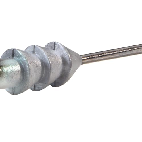 Berkley Fusion19 Hybrid Fishing Jigheads - color: Fish Head, size: 3/0 Hook Size - 3/16 oz