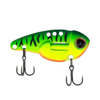 Berkley Berkley ThinFisher - color: MF Firetiger, size: 1.5"
