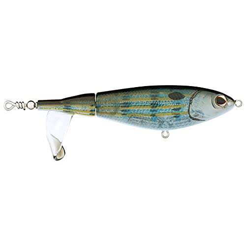 Berkley Choppo Saltwater Fishing Hard Bait - color: Pinfish, size: 105mm - 3/4 oz