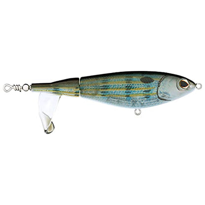 Berkley Choppo Saltwater Fishing Hard Bait - color: Pinfish, size: 105mm - 3/4 oz