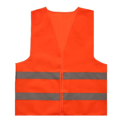 Fishing Vest - Work Vest for Men V Neck Zip Up Lightweight Breathable Sleeveless Utility Jackets Mesh Outwear Vests 2026 - color: 02# Red