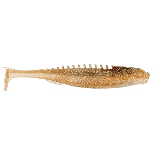 Northland Tackle Eye-Candy - color: SMELT, size: 3.5"