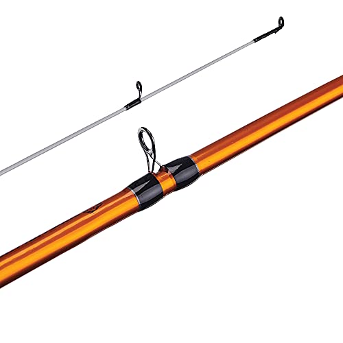 Ugly Stik Catfish Special Casting Fishing Rod - size: 10' - Medium Heavy - 15-40lb - 2pc