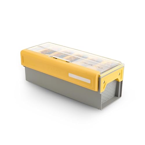 Edge Frog Box - style: Frog Box