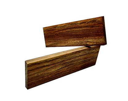 Chechen Knife Scales - color: Chechen